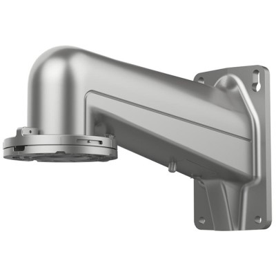 302703593 Supporto grigio in lega di alluminio per