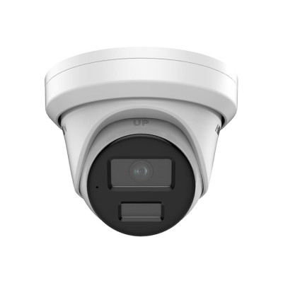 311323472 Telecamera Turret 8 Mpx IR 2.8mm Videosorveglianza