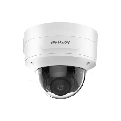 311323519 Telecamera Dome Varifocale 8 Mpx IR