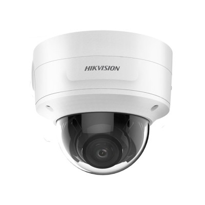 311323517 Telecamera Dome Varifocale Motorizzata 6 Mpx IR