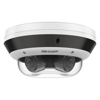 311324986 Telecamera panoramica 4x4 Mpx Videosorveglianza