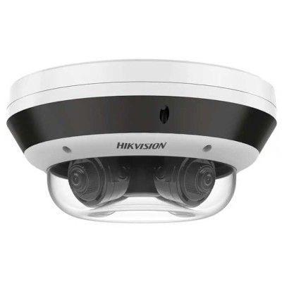 311324987 Telecamera panoramica 4x4MP Videosorveglianza