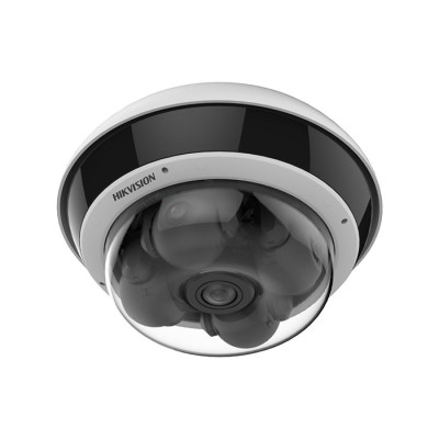 311325865 Telecamera panoramica 4x5MP Videosorveglianza