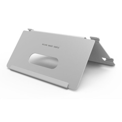 305700560 Supporto da tavolo per postazione interna