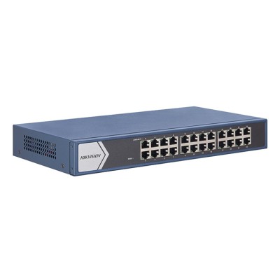301803043 Switch Smart Managed 24 porte Gigabit Networking