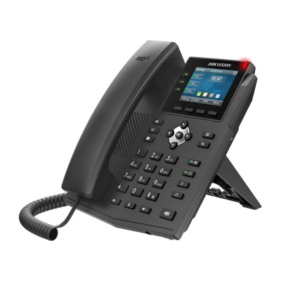 305303730 DS-KP8000-WHE1 Telefono VOIP compatibile