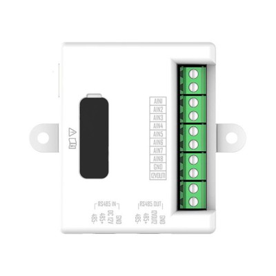 305304023 Interfaccia ingressi pulsanti fisici Videcitofonia