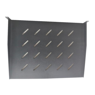 314000657 Ripiano fisso 1 unità 19" Networking Armadi Rack