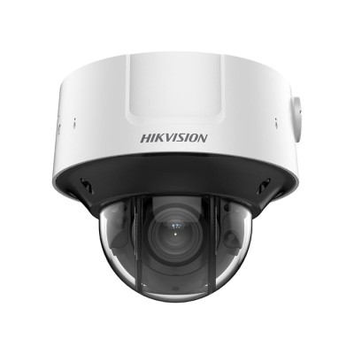 311330887 Telecamera Dome IP 8Mpx Varifocal