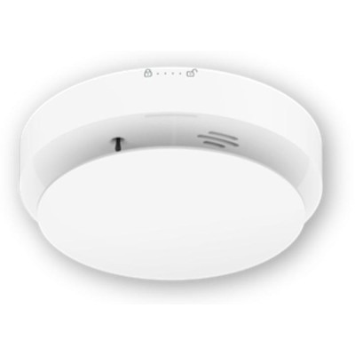 302402877 Rivelatore wireless combinato Ottico fumo