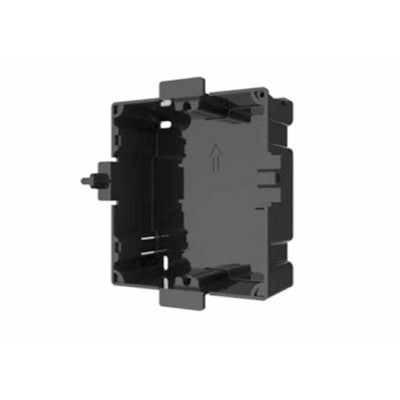 190213471 DOOR ST12-ONE scatola incasso plastica