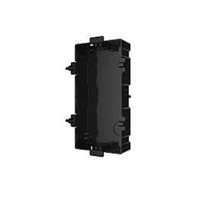 190213472 DOOR ST12-TWO scatola incasso 2 moduli