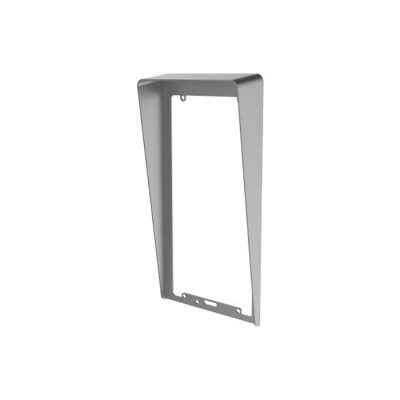 305700588 Cornice a incasso Videcitofonia Intercom Hikvision