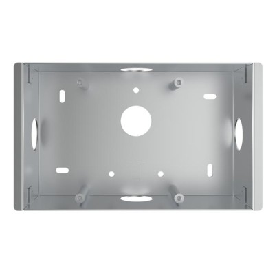 305701261 Scatola da incasso metallica per Videcitofonia