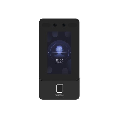 302920730 Terminale Hands Free fingerprint touch 4.3