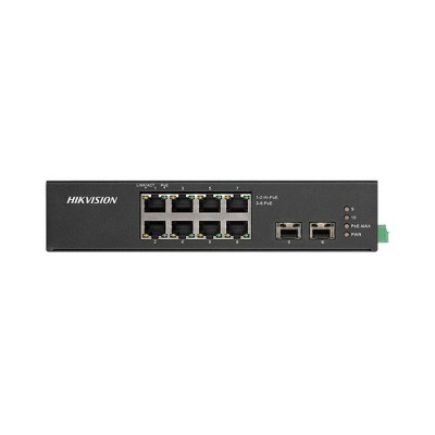 301801604 Switch 10 porte Gigabit Networking e Ups