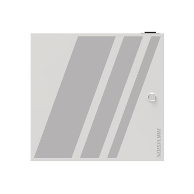 302921416 DS-K2M002X-E Contenitore 2 moduli accesso