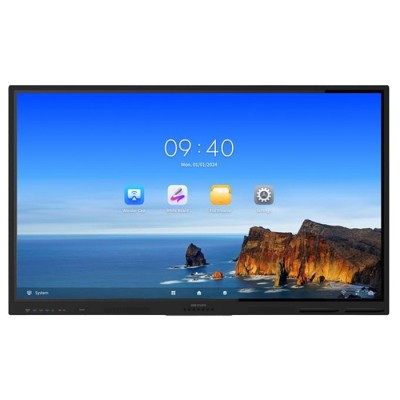 321000679 Monitor 86" 4K Android 13 LedWall VideoWall