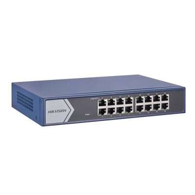 301803042 Switch Smart Managed 16 porte Gigabit Networking