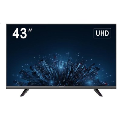 317500056 Monitor 43" LED Backlight 1080P HDMI VGA LedWall