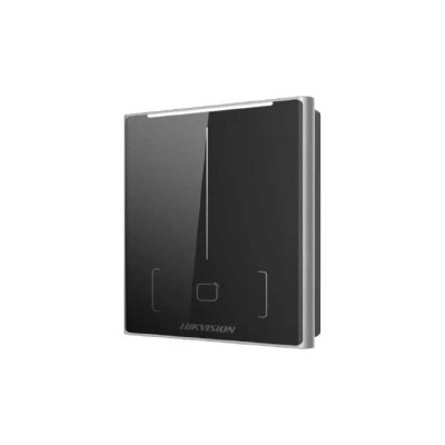 302919476 DS-K1109DB Lettore tessere Desfire M Card