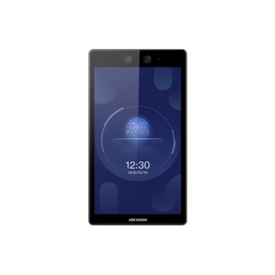 302915019 DS-K1T672MW Terminale Face Recognition Controllo