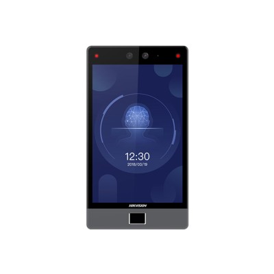 302917433 Terminale Face Recognition fingerprint touch