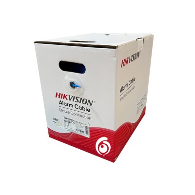 307400750 Cavo allarme schermato G4 CPR Eca 2x0,50+6x0,22