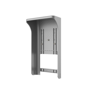 305701021 Tettuccio parapioggia DS-KAB673-S1 Controllo