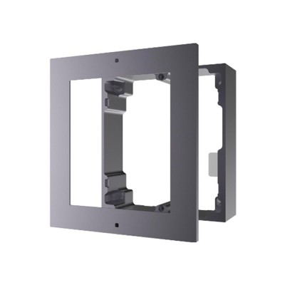 305700450 DS-KD-ACW1 Cornice parete 1 modulo Videcitofonia