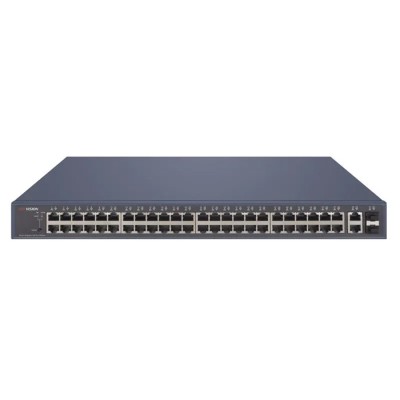 301802631 DS-3E1552P-SI Switch 48 Gigabit PoE Networking e