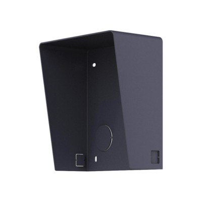 305700587 DS-KABD8003-RS1 Tettuccio in metallo 1 modulo