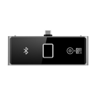 305700849 Modulo espansione Bluetooth QR Code Controllo