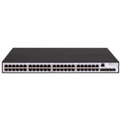 301803005 DS-3E2754-HI-48T6X Smart Managed Switch 48