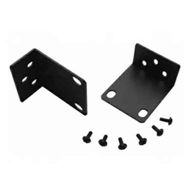 190157623 staffe rack 1U per NVR DS-76xx 1U380 ear assembly