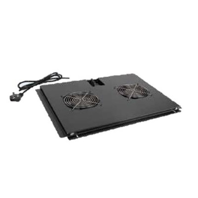314001558 Pannello ventilazione quadri 18-42U profondità