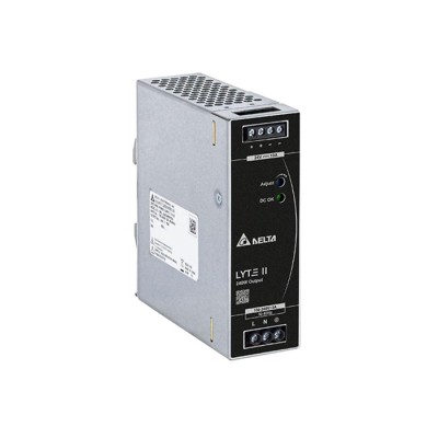 303701986 Alimentatore industriale 240W 48V 5A Networking