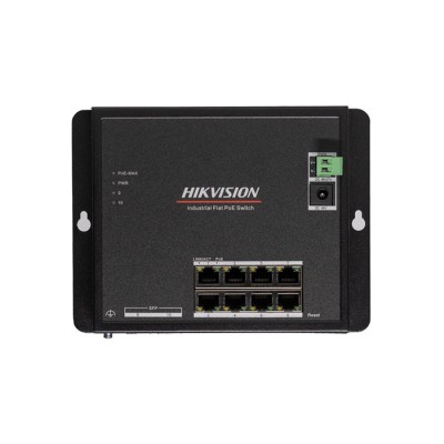 301803774 Switch Smart Managed 8 Gigabit PoE Networking e