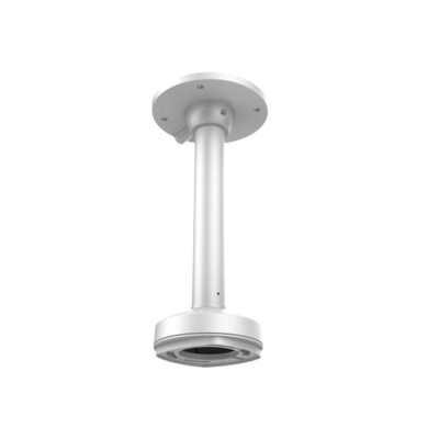 302700321 Supporto pendente in lega di alluminio bianco