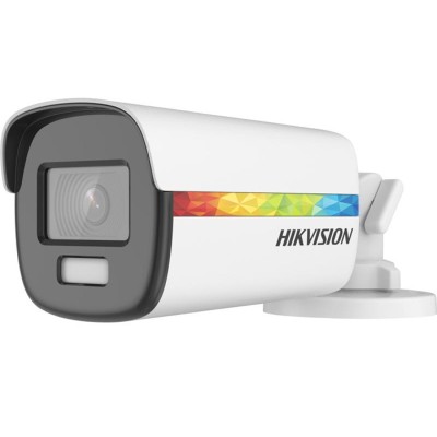 DS-2CE12DF8T-F(3.6mm) Telecamera Bullet Immagini Colori 24/7