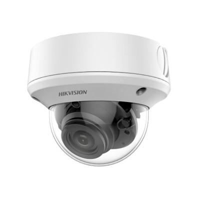 DS-2CE5AD3T-AVPIT3ZF(2.7-13mm) Telecamera Mini dome Turbo HD
