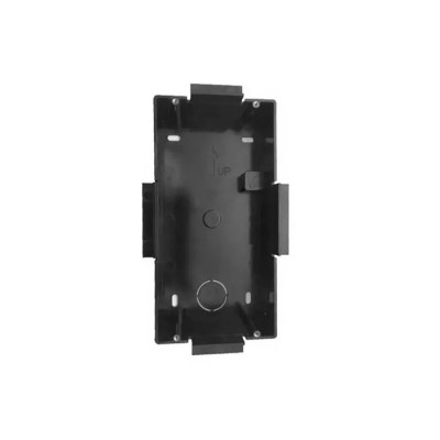 KV8413  Scatola da incasso per DS-KV8113-WME1, DS-KV8213-WME