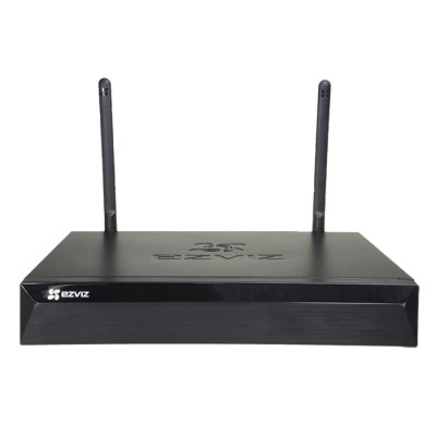 303000431 X5S-8W NVR 8 Canali Wi-Fi Videosorveglianza