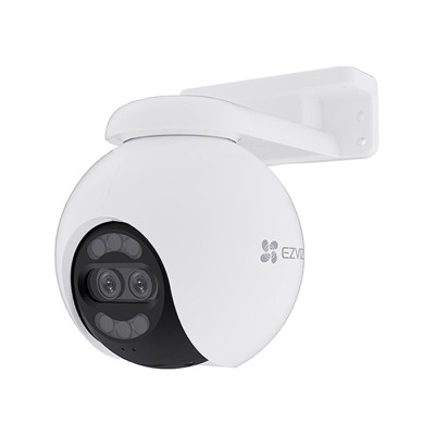 303103335 Telecamera 4K Motorizzata Dual Lens