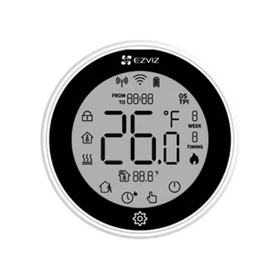 304800342 Smart Thermostat T56 KIT Termostato Smart