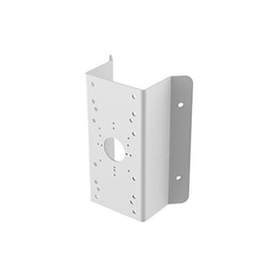 302701678 Supporto angolare acciaio inox bianco