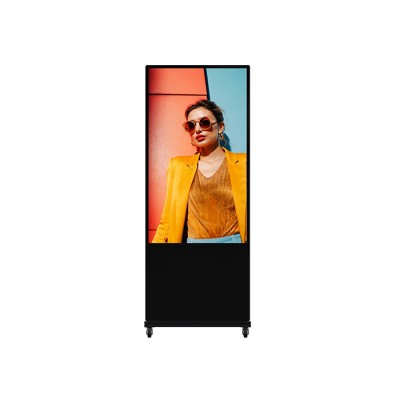 317601544 Digital Signage 55'' 4K Android 13 Monitor