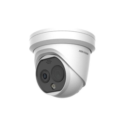 305402377 Telecamera Turret BI-SPECTRUM 256x192 4MP