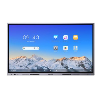 321000591 Monitor 65" 4K Android 13 Interactive LedWall