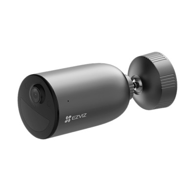 303103667 EB3 KIT telecamera con pannello solare